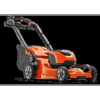 akumuliatorine zoliapjove lc - HUSQVARNA LC 247iX - 2 nuotrauka