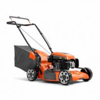 benzinine zoliapjove - HUSQVARNA LC 151 - 1 nuotrauka