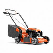 benzinine zoliapjove - HUSQVARNA LC 151S - 1 nuotrauka
