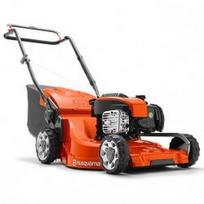 benzinines zoliapjoves - HUSQVARNA LC 247 - 1 nuotrauka