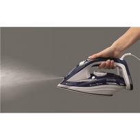 mini lygintuvas - Gorenje Steam Iron SIH2600BLC - 5 nuotrauka
