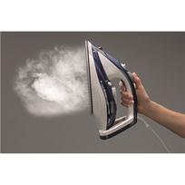 mini lygintuvas - Gorenje Steam Iron SIH2600BLC - 6 nuotrauka