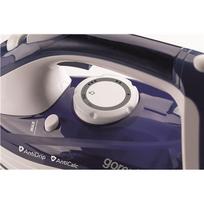 mini lygintuvas - Gorenje Steam Iron SIH2600BLC - 3 nuotrauka