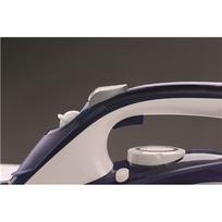 mini lygintuvas - Gorenje Steam Iron SIH2600BLC - 7 nuotrauka