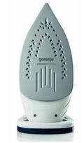 mini lygintuvas - Gorenje Steam Iron SIH2600BLC - 4 nuotrauka