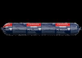 Penosil Premium PU HM, poliuretaninis, pilkas, 600ml : Spalva - Pilka, Pakuotė - 600 ml