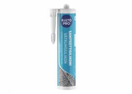 KIILTO, 310ml (įv.spalvos) : Pakuotė - 310 ml, Spalva - 43 Šviesiai pilka