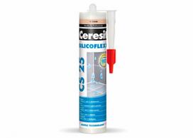 Ceresit CS 25 MICROPROTECT, 280ml (įv.spalvos) : Pakuotė - 280 ml, Spalva - 10 Manhattan