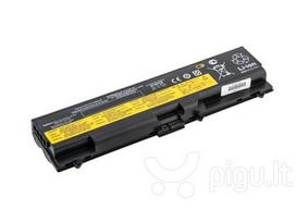 Avacom battery for Lenovo ThinkPad T410/SL510/Edge 14", Edge 15" Li-Ion 10,8V 4400mAh