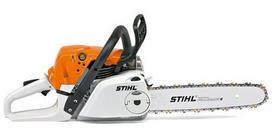 grandininis - STIHL MS 231C-BE - 1 nuotrauka