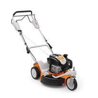 benzinines savaeiges stihl - STIHL RM 3 RT - 2 nuotrauka