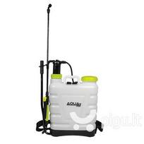 Kuprinis purkštuvas Bradas Aqua Spray, 16 l