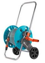 Gardena AquaRoll S Hose Trolley with Hose 20m