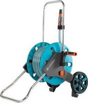 Gardena Hose Trolley AquaRoll M Easy Set 20m