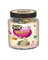 Lolo Pets sausainiai šunims Velykinis Mix 210 g