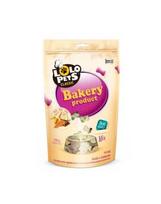 Lolo Pets sausainiai šunims Mini Mix 350 g