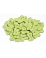 Lolo Pets sausainiai šunims mėtiniai kauliukai M 3 kg
