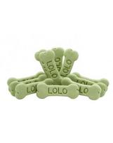 LOLO PETS Suchary pro psy M zeleninové 3kg