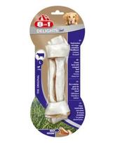 8In1 skanėstas Beef Delights Bone L 1 vnt.