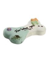 mesa - Lolo Pets tortas šunims "Happy Birthday" su mėsa ir daržovėmis 250 g - 1 nuotrauka