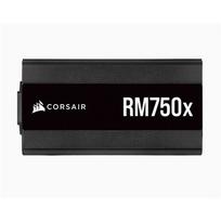 750 w maitinimo blokas - Corsair RM750x 80 Plus Gold 750W - 2 nuotrauka