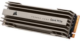1tb ssd m.2 - Corsair Force MP600 1TB M.2 - 5 nuotrauka