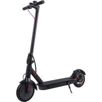 elektriniai paspirtukai 25km - Sencor SCOOTER ONE 2020  - 1 nuotrauka
