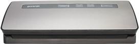 vakuuminis maisto - Gorenje VS120E - 2 nuotrauka