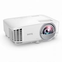 benq projektoris - BenQ MW826STH - 1 nuotrauka
