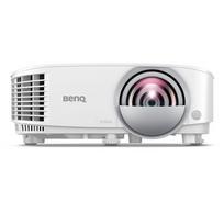 benq projektoris - BenQ MW826STH - 2 nuotrauka