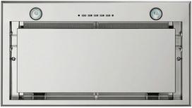 gartraukiai imontuojami - Electrolux LFG716X - 2 nuotrauka