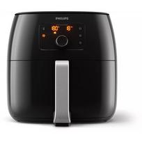 karsto oro gruzdintuve xxl - Philips HD9650/90 - 4 nuotrauka