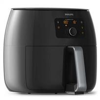 karsto oro gruzdintuve xxl - Philips HD9650/90 - 3 nuotrauka