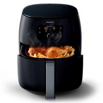 karsto oro gruzdintuve xxl - Philips HD9650/90 - 8 nuotrauka