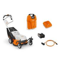 STIHL RMA 765.0 V PRO