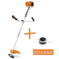 Stihl FS 111+AutoCut C26+krepšys
