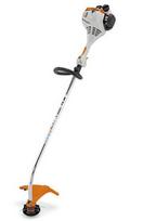 STIHL FS 38 su priedais
