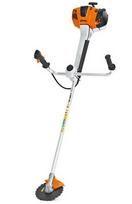 STIHL FS 490 C-EM K su diskeliu