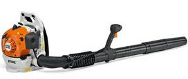 STIHL BR200D (benzininis)