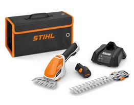 STIHL HSA 26 komplektas
