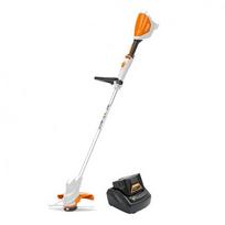 STIHL FSA 57 su AK10 ir AL101