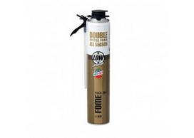 Montavimo putos FOME FLEX DOUBLE Pistol Foam, 750ml : Pakuotė - 750 ml