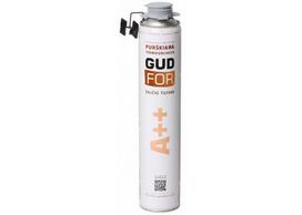 Termoizoliacija GUDFOR A  , šalčio tiltams, purškiama, 900ml : Pakuotė - 900 ml