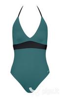 Maudymosi kostiumėlis Sloggi Women Shore Kosrae One Piece
