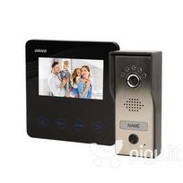 Video domofonas Orno OR-VID-MT-1050