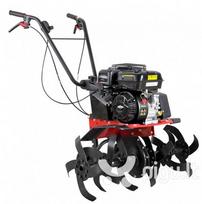 motoblokai priedai - Hecht 790 BS - 1 nuotrauka