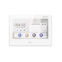 Hikvision android monitorius telefonspynėms DS-KH9310-WTE1 (baltas)