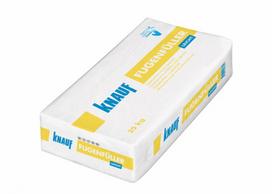 Knauf FUGENFULLER LEICHT LV, gipskartonio plokščių siūlėms, 25kg : Pakuotė - 25 kg