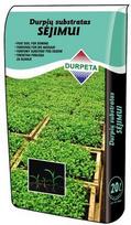 Substratas sėjai Durpeta, 20 l
