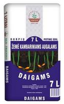 Komposto mišinys daigams Juknevičiaus, 7 l